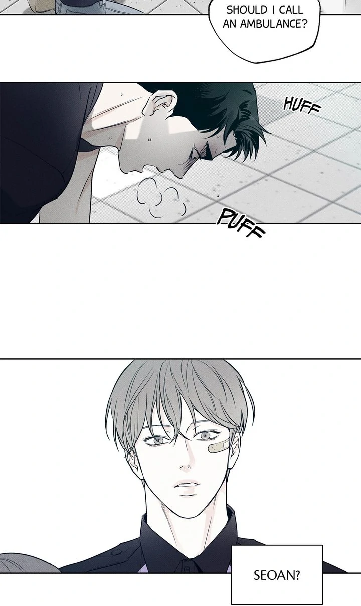 The Pizza Delivery Man and the Gold Palace 〘Official〙 - S1 Episode 11 manhwa