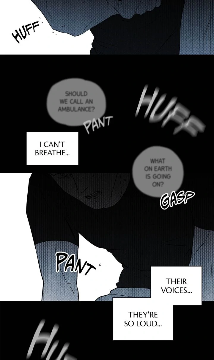 The Pizza Delivery Man and the Gold Palace 〘Official〙 - S1 Episode 11 manhwa