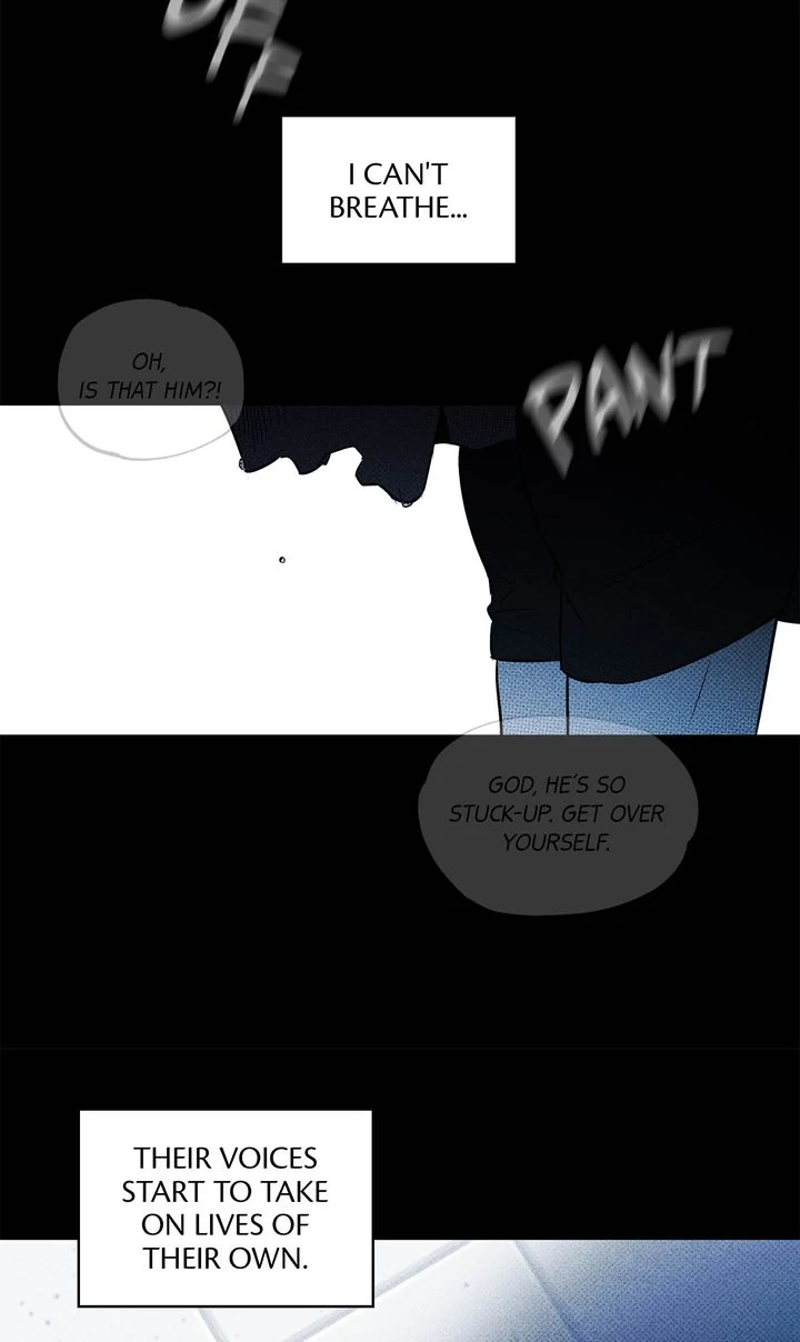 The Pizza Delivery Man and the Gold Palace 〘Official〙 - S1 Episode 11 manhwa
