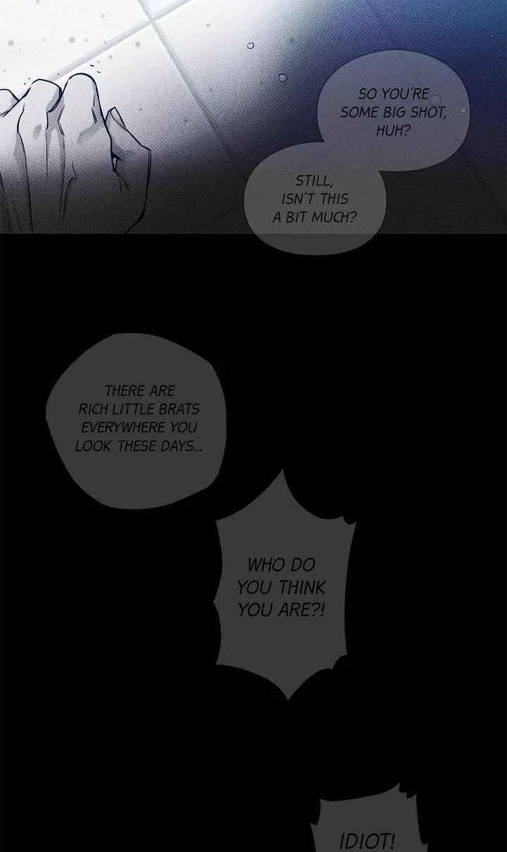 The Pizza Delivery Man and the Gold Palace 〘Official〙 - S1 Episode 11 manhwa