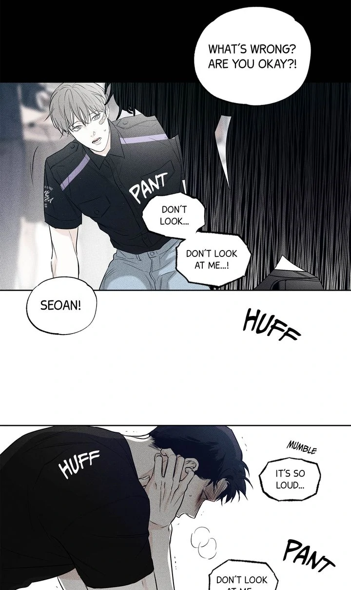 The Pizza Delivery Man and the Gold Palace 〘Official〙 - S1 Episode 11 manhwa