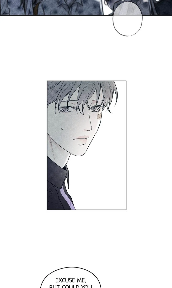 The Pizza Delivery Man and the Gold Palace 〘Official〙 - S1 Episode 11 manhwa
