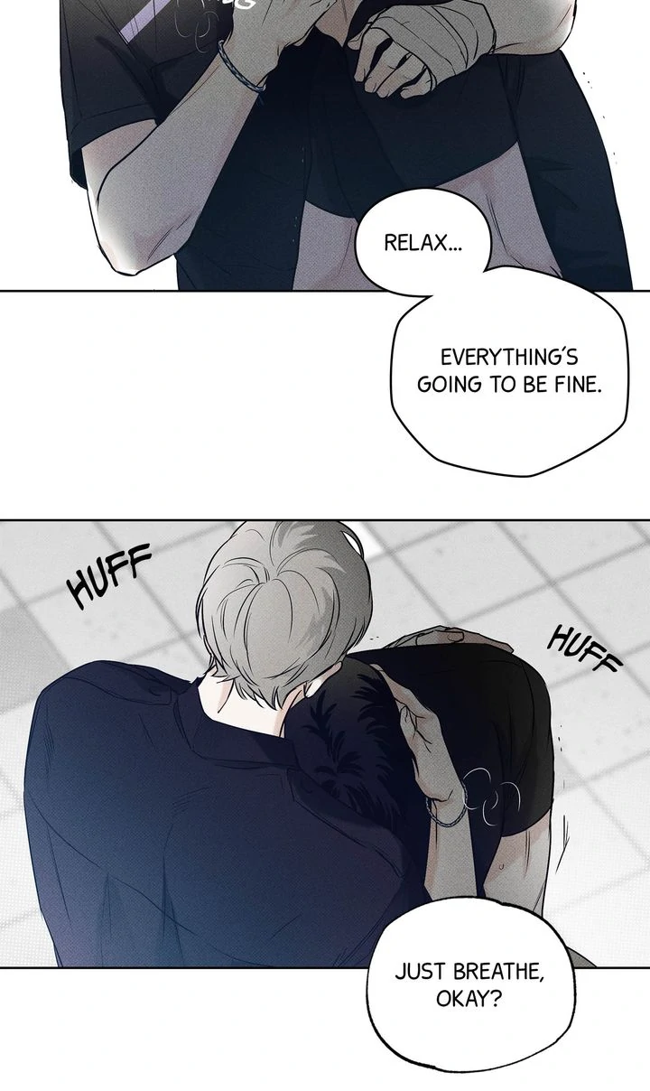 The Pizza Delivery Man and the Gold Palace 〘Official〙 - S1 Episode 11 manhwa