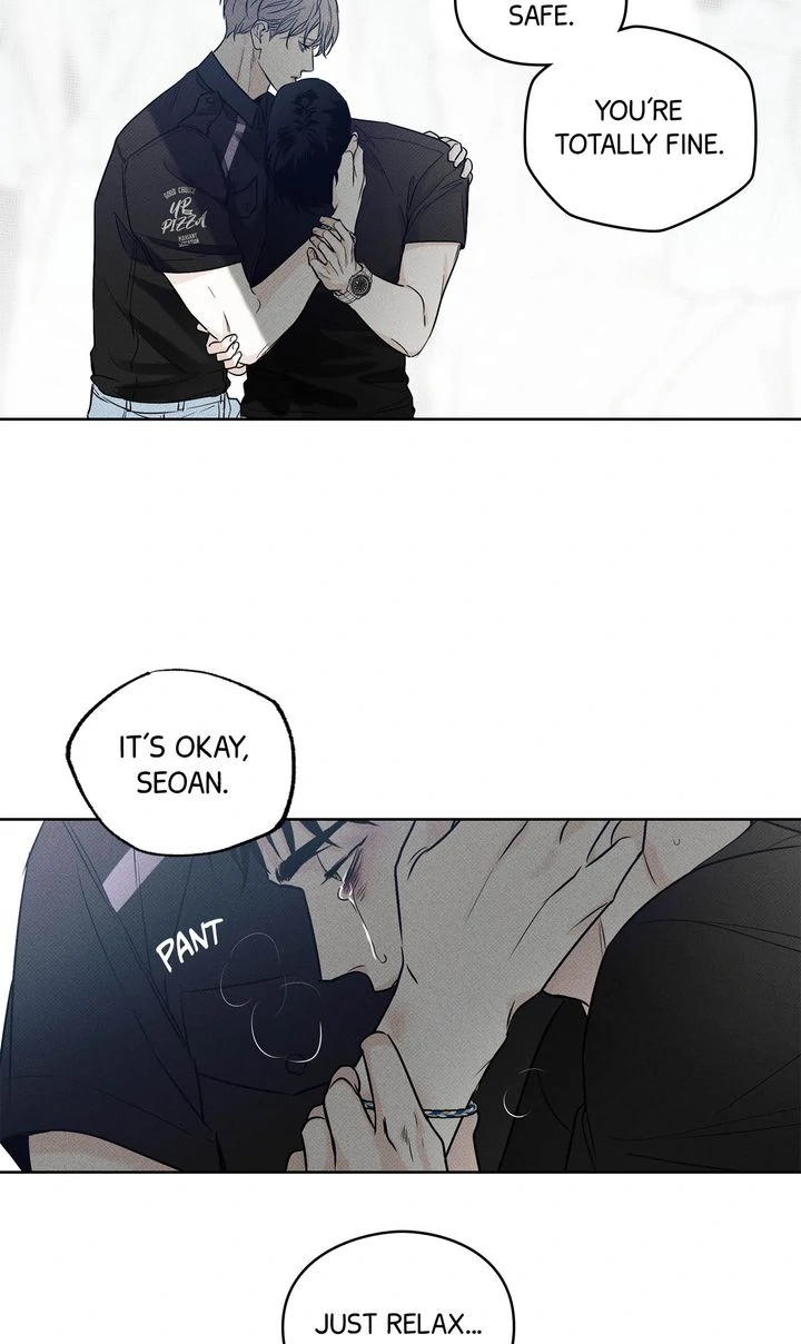 The Pizza Delivery Man and the Gold Palace 〘Official〙 - S1 Episode 11 manhwa