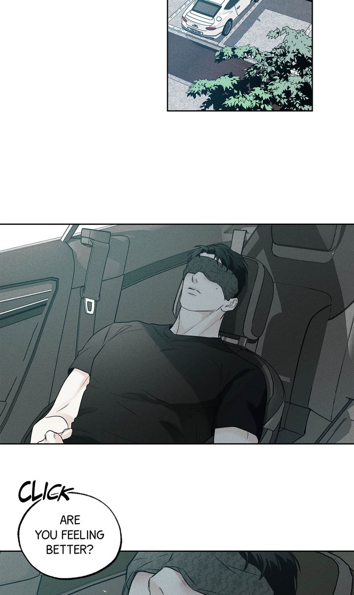 The Pizza Delivery Man and the Gold Palace 〘Official〙 - S1 Episode 11 manhwa