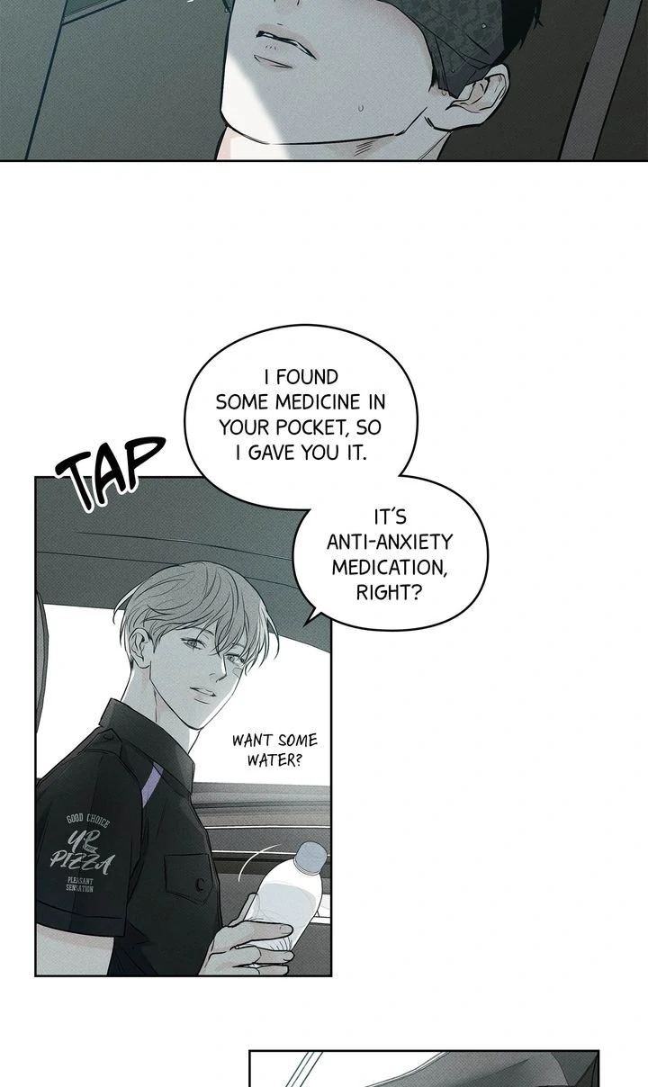 The Pizza Delivery Man and the Gold Palace 〘Official〙 - S1 Episode 11 manhwa