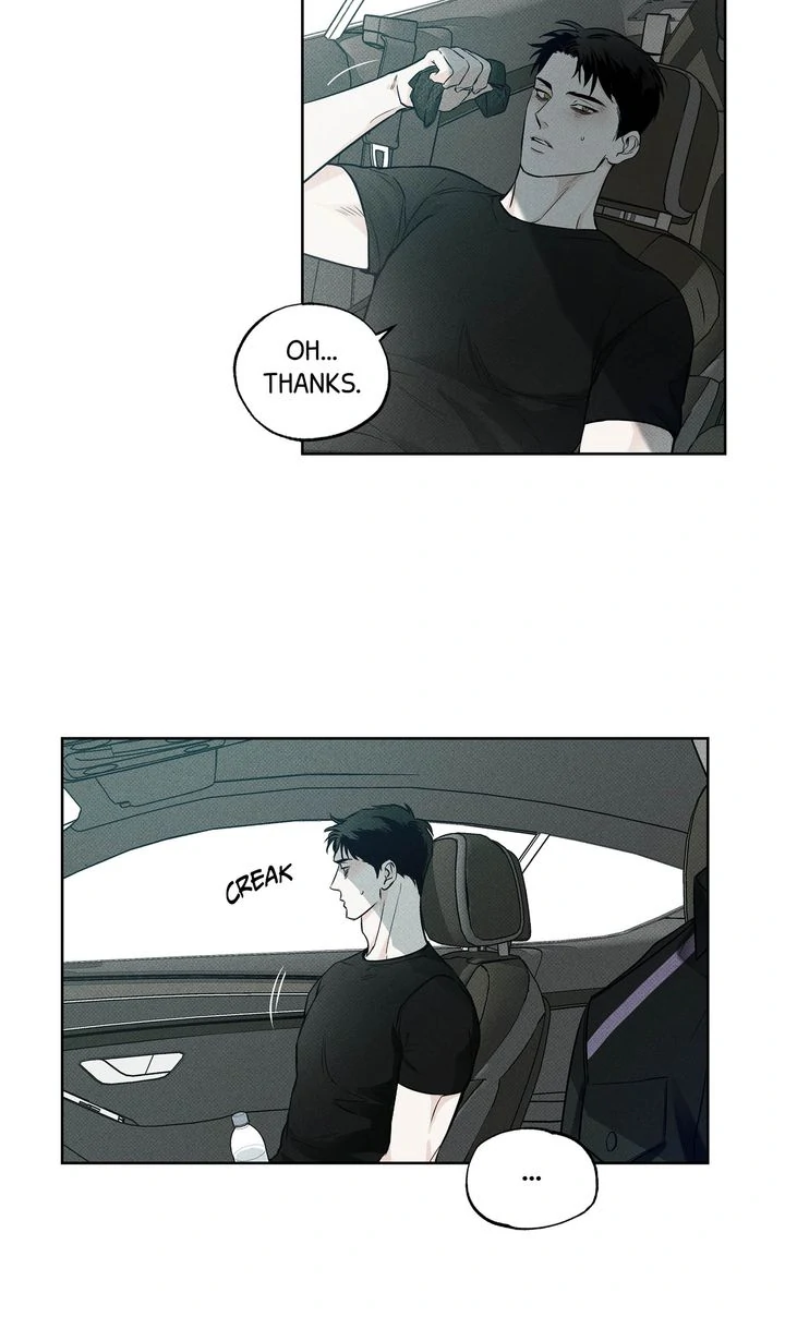 The Pizza Delivery Man and the Gold Palace 〘Official〙 - S1 Episode 11 manhwa