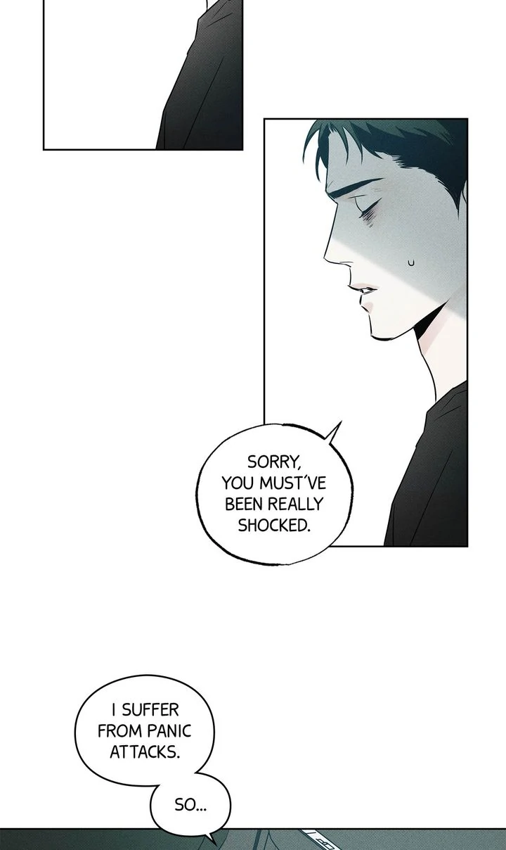 The Pizza Delivery Man and the Gold Palace 〘Official〙 - S1 Episode 11 manhwa