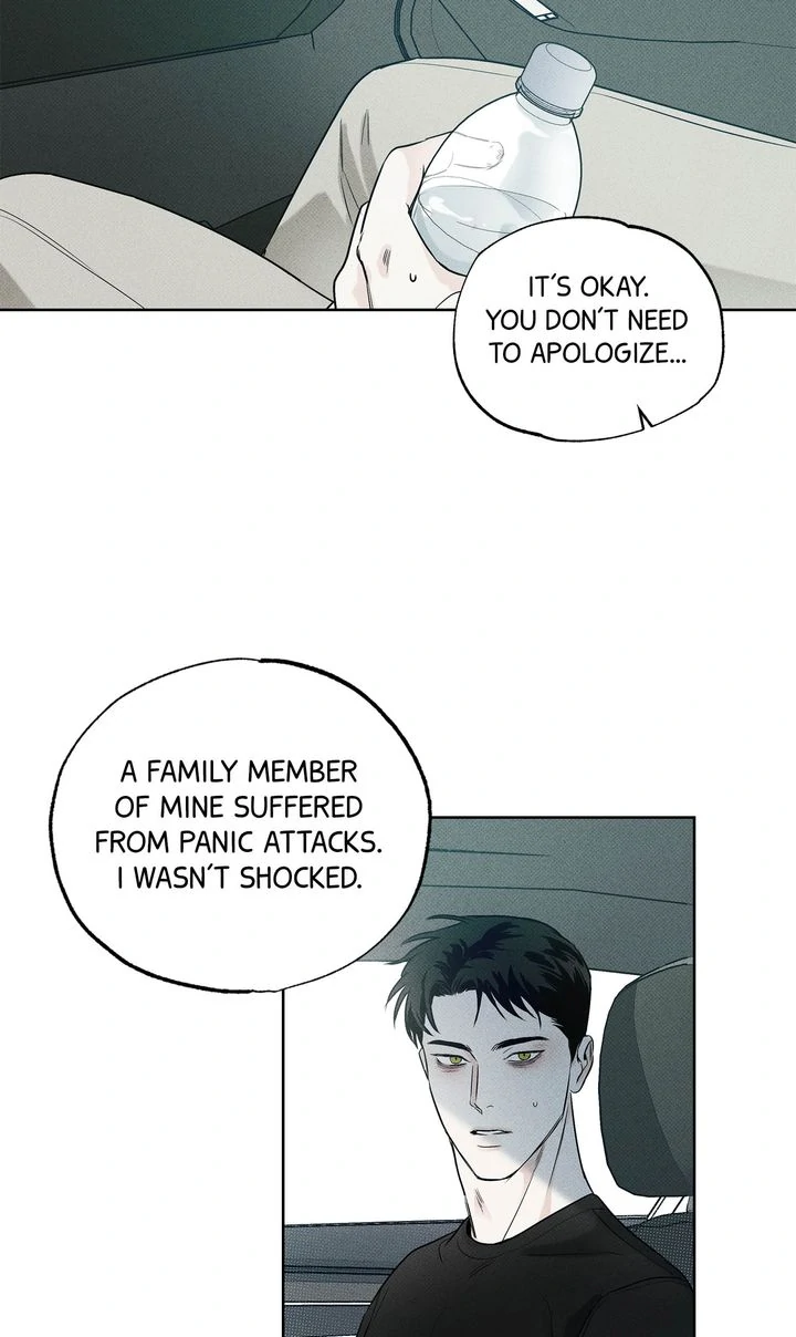 The Pizza Delivery Man and the Gold Palace 〘Official〙 - S1 Episode 11 manhwa