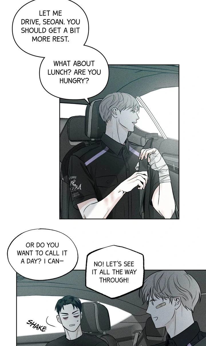 The Pizza Delivery Man and the Gold Palace 〘Official〙 - S1 Episode 11 manhwa
