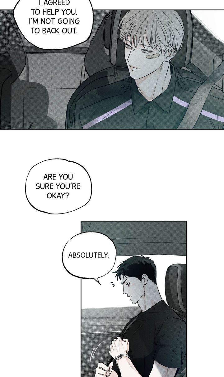 The Pizza Delivery Man and the Gold Palace 〘Official〙 - S1 Episode 11 manhwa