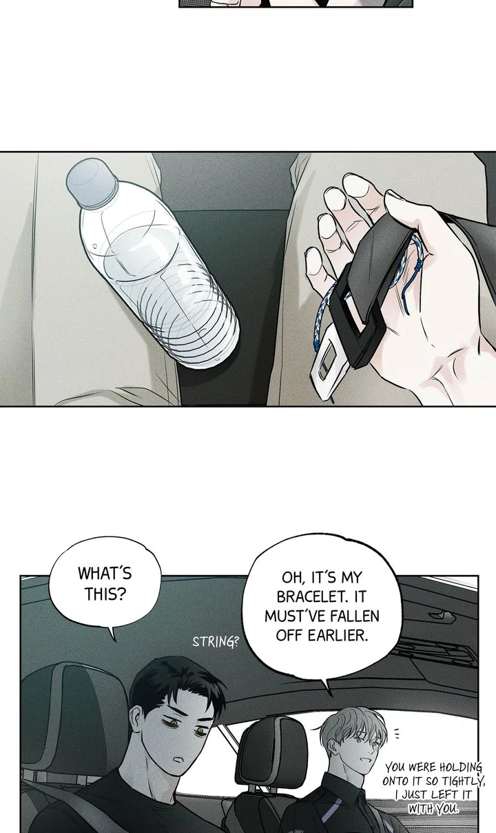 The Pizza Delivery Man and the Gold Palace 〘Official〙 - S1 Episode 11 manhwa