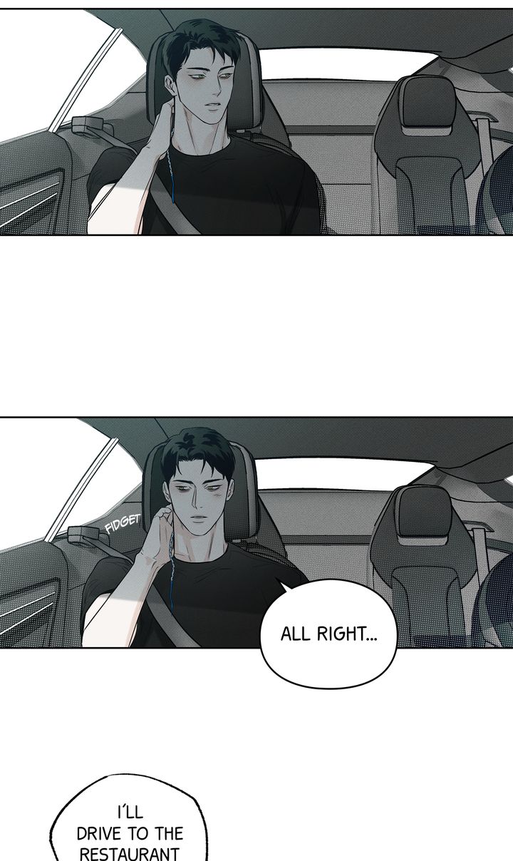 The Pizza Delivery Man and the Gold Palace 〘Official〙 - S1 Episode 11 manhwa
