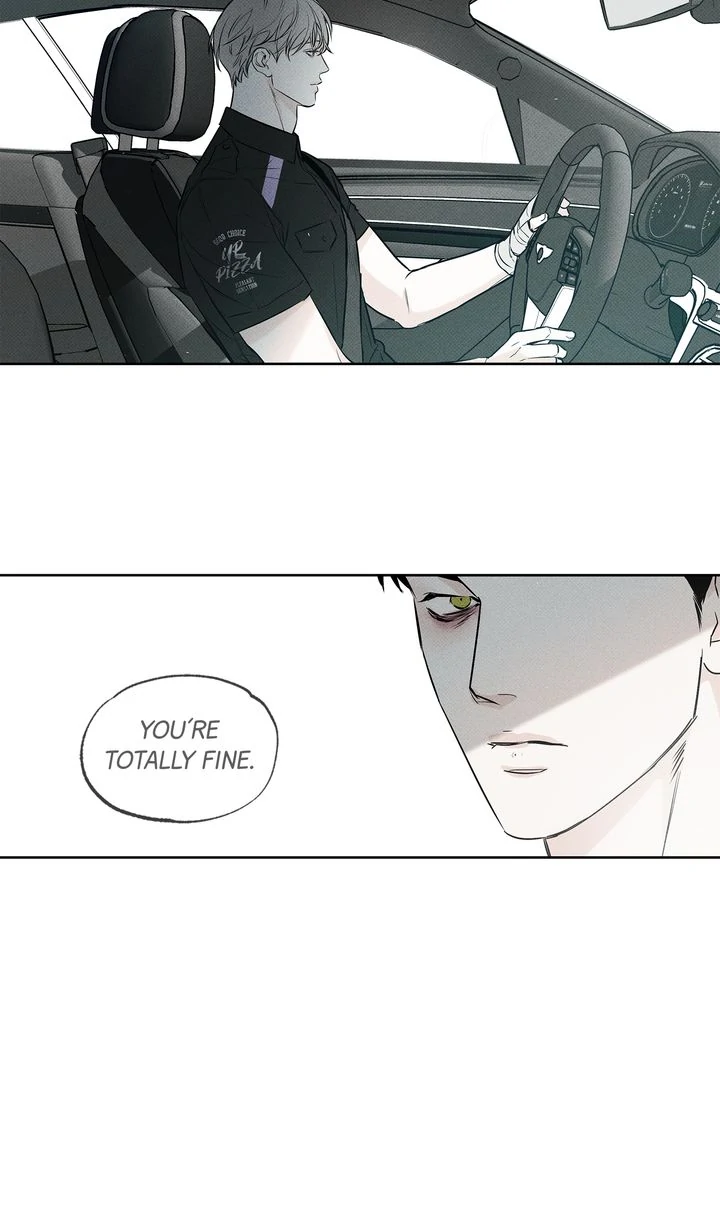 The Pizza Delivery Man and the Gold Palace 〘Official〙 - S1 Episode 11 manhwa