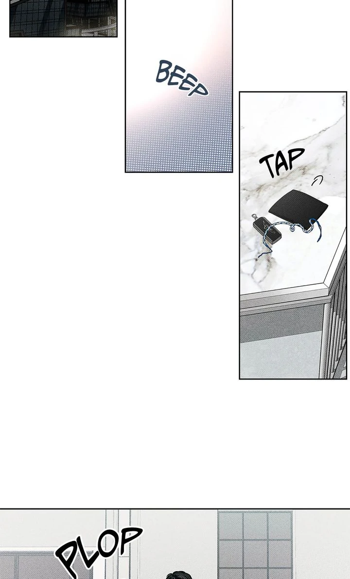 The Pizza Delivery Man and the Gold Palace 〘Official〙 - S1 Episode 12 manhwa