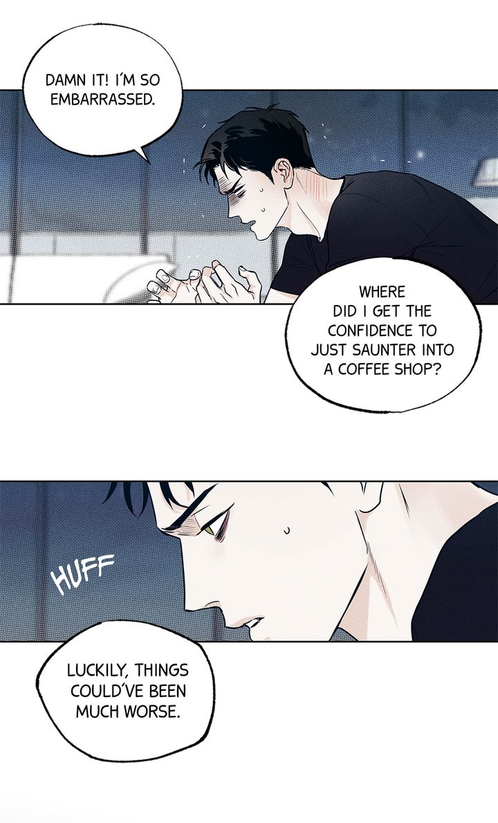 The Pizza Delivery Man and the Gold Palace 〘Official〙 - S1 Episode 12 manhwa