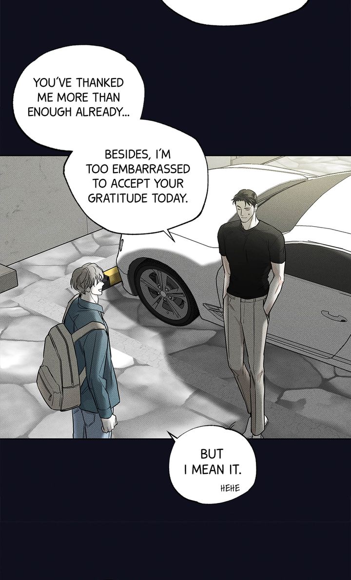 The Pizza Delivery Man and the Gold Palace 〘Official〙 - S1 Episode 12 manhwa