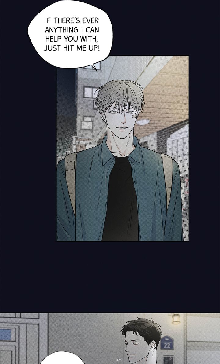 The Pizza Delivery Man and the Gold Palace 〘Official〙 - S1 Episode 12 manhwa