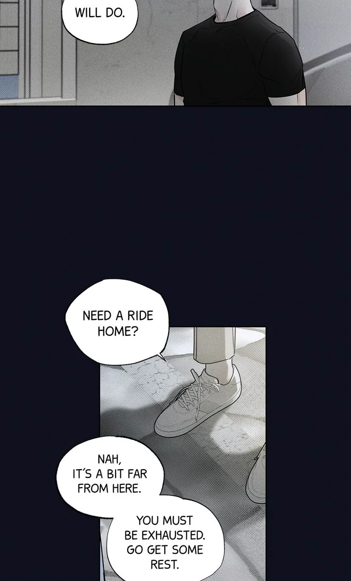 The Pizza Delivery Man and the Gold Palace 〘Official〙 - S1 Episode 12 manhwa