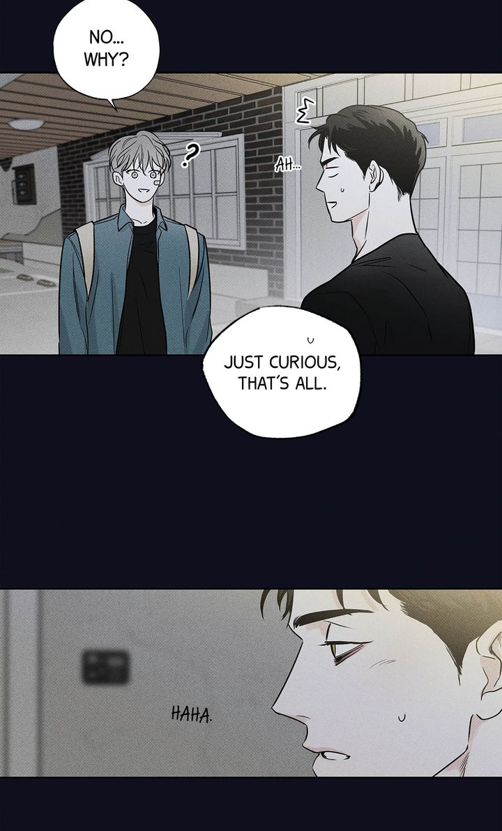 The Pizza Delivery Man and the Gold Palace 〘Official〙 - S1 Episode 12 manhwa
