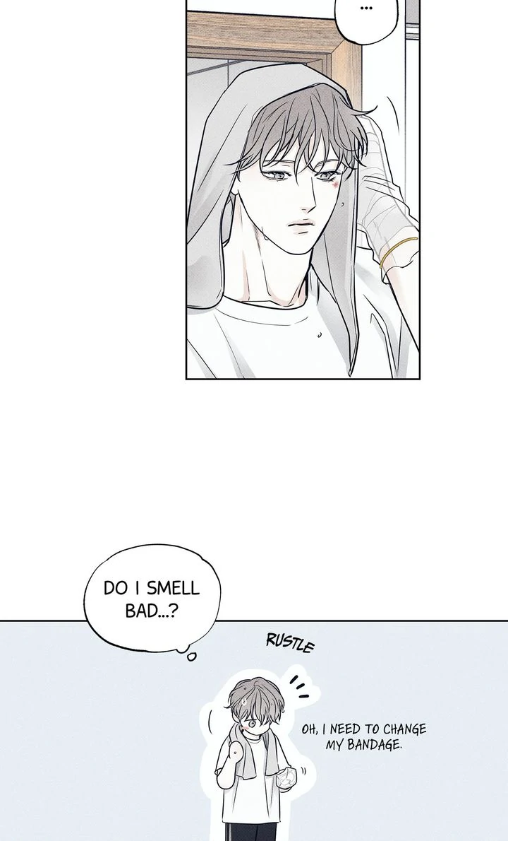 The Pizza Delivery Man and the Gold Palace 〘Official〙 - S1 Episode 12 manhwa