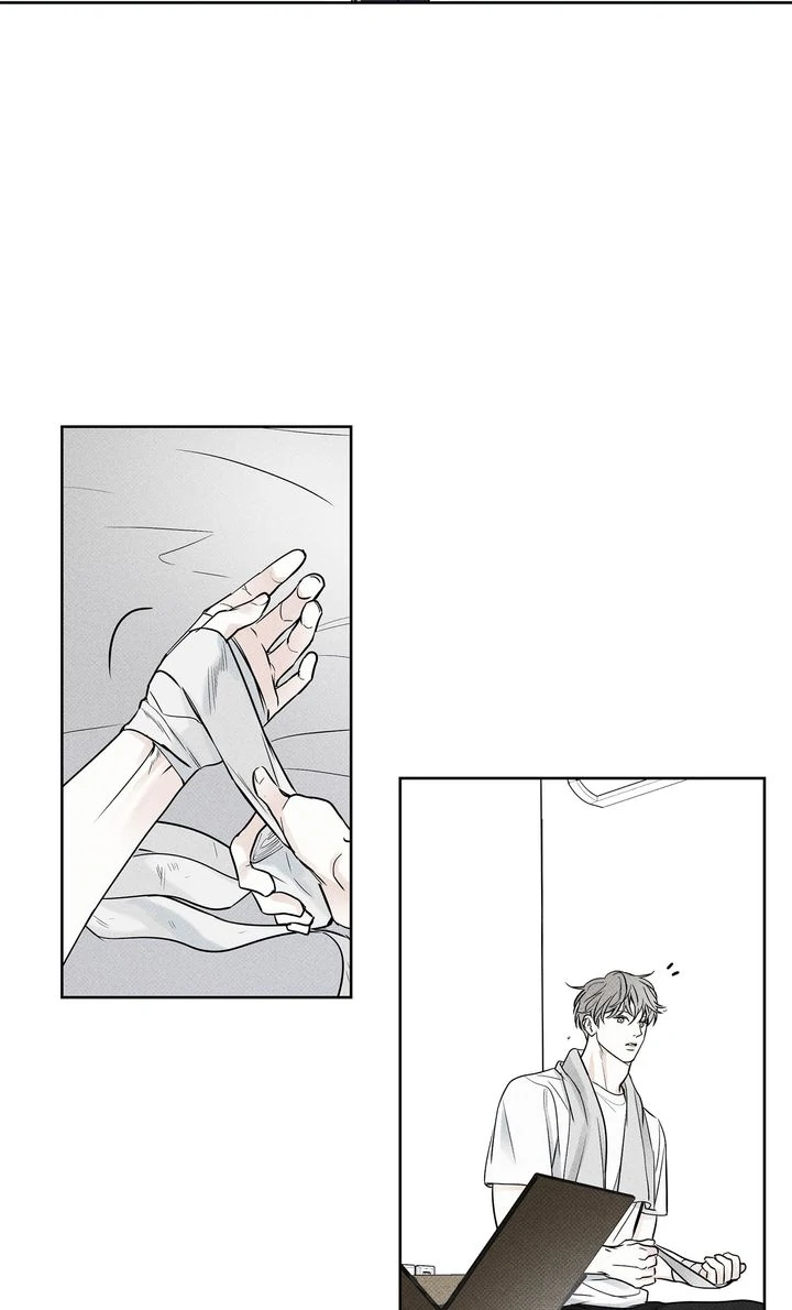 The Pizza Delivery Man and the Gold Palace 〘Official〙 - S1 Episode 12 manhwa