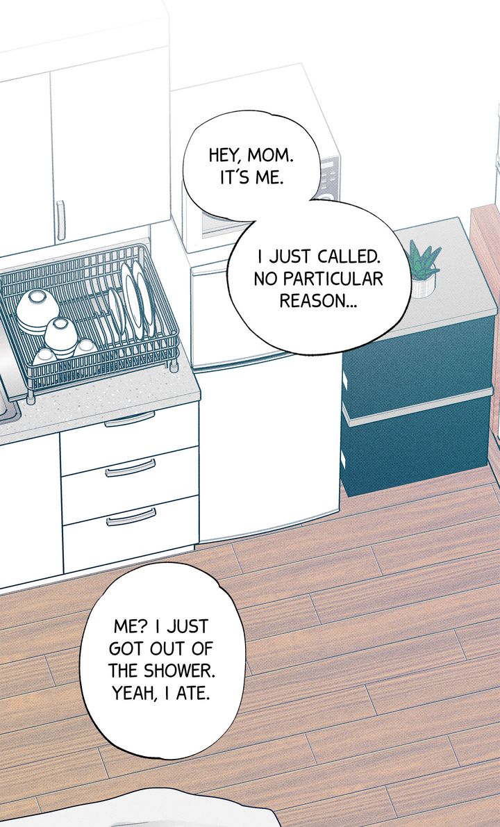 The Pizza Delivery Man and the Gold Palace 〘Official〙 - S1 Episode 12 manhwa