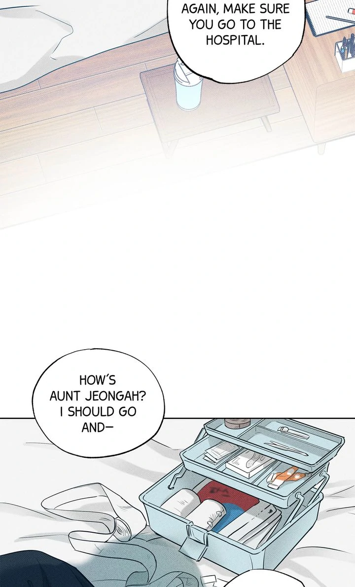 The Pizza Delivery Man and the Gold Palace 〘Official〙 - S1 Episode 12 manhwa