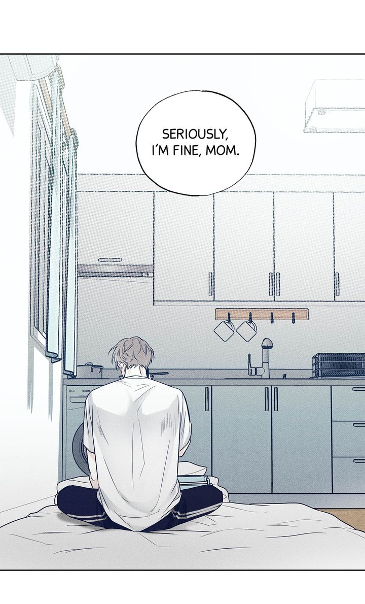 The Pizza Delivery Man and the Gold Palace 〘Official〙 - S1 Episode 12 manhwa