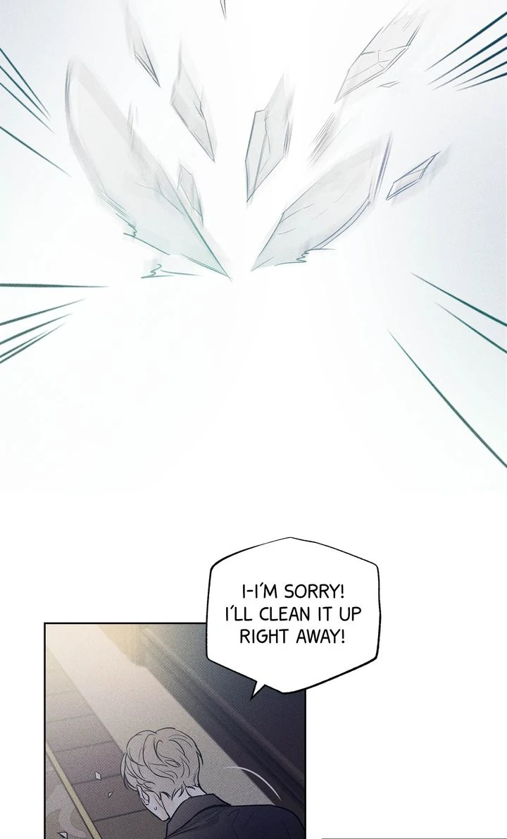 The Pizza Delivery Man and the Gold Palace 〘Official〙 - S1 Episode 12 manhwa