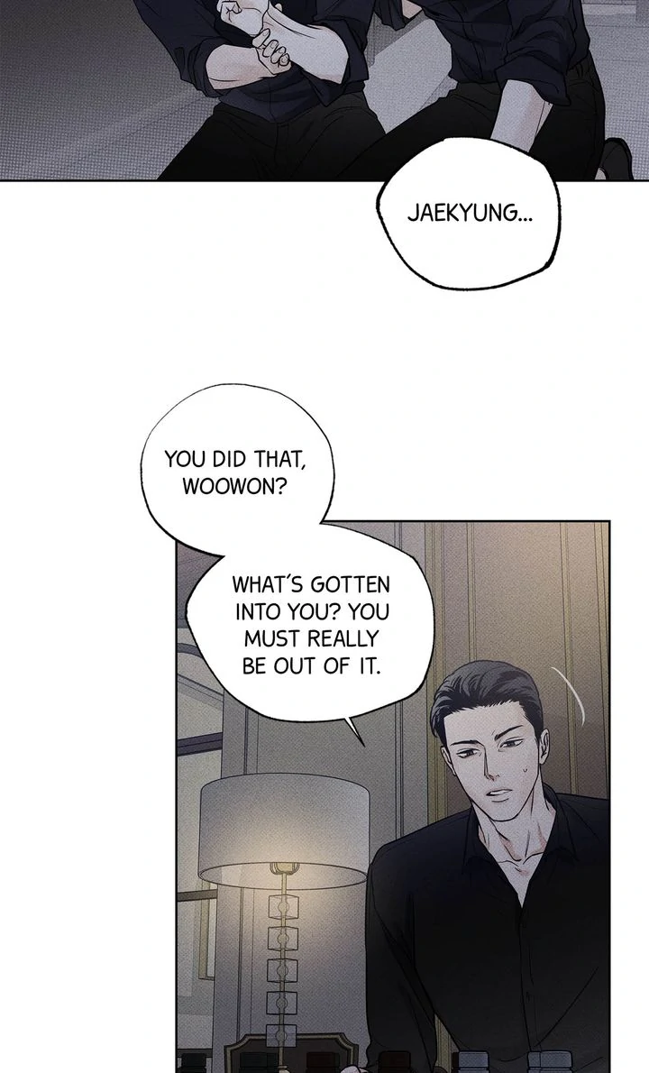 The Pizza Delivery Man and the Gold Palace 〘Official〙 - S1 Episode 12 manhwa