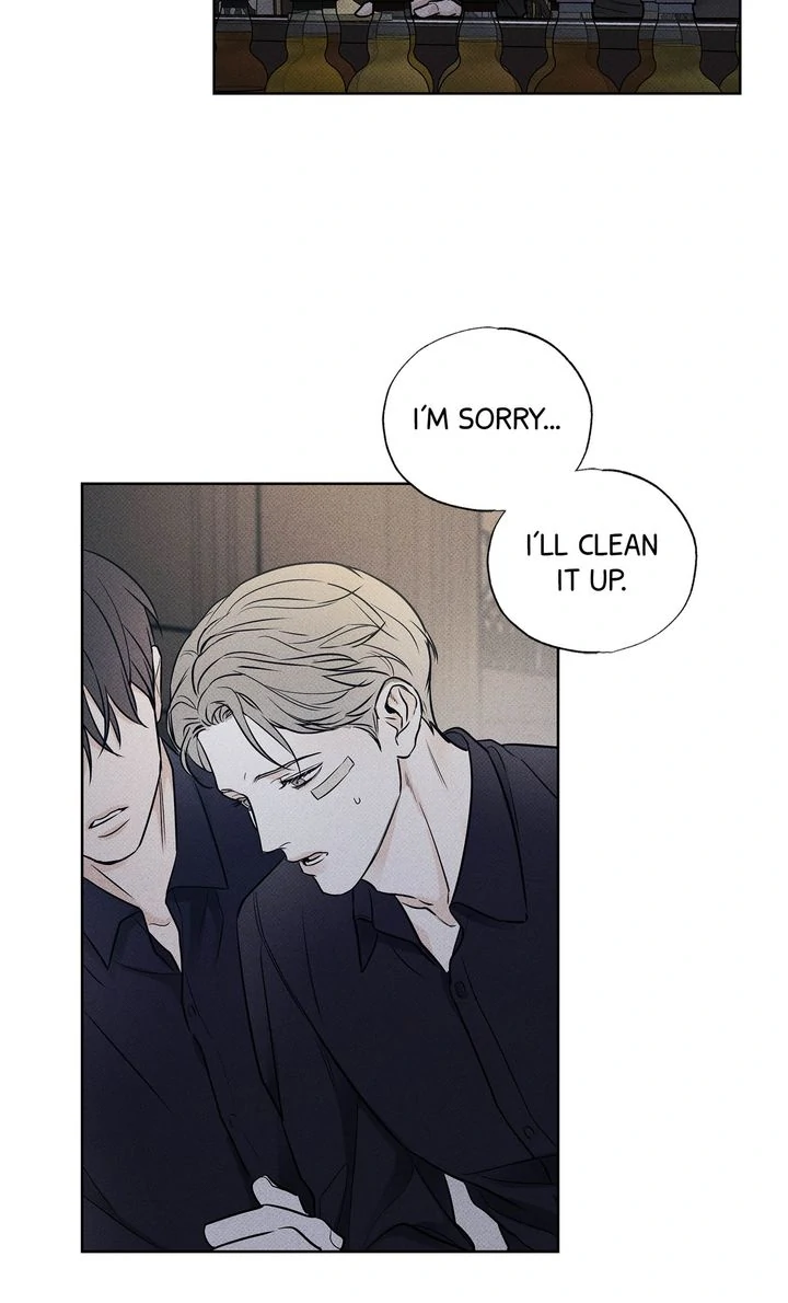 The Pizza Delivery Man and the Gold Palace 〘Official〙 - S1 Episode 12 manhwa