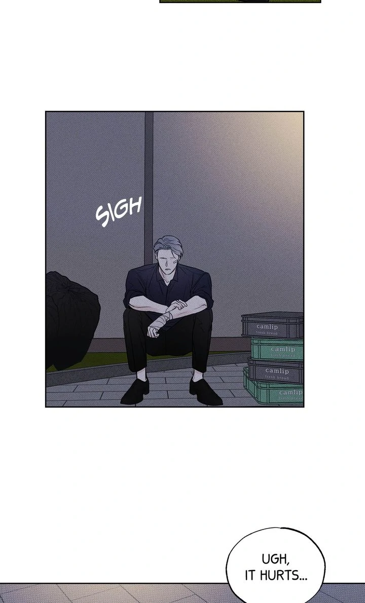 The Pizza Delivery Man and the Gold Palace 〘Official〙 - S1 Episode 12 manhwa