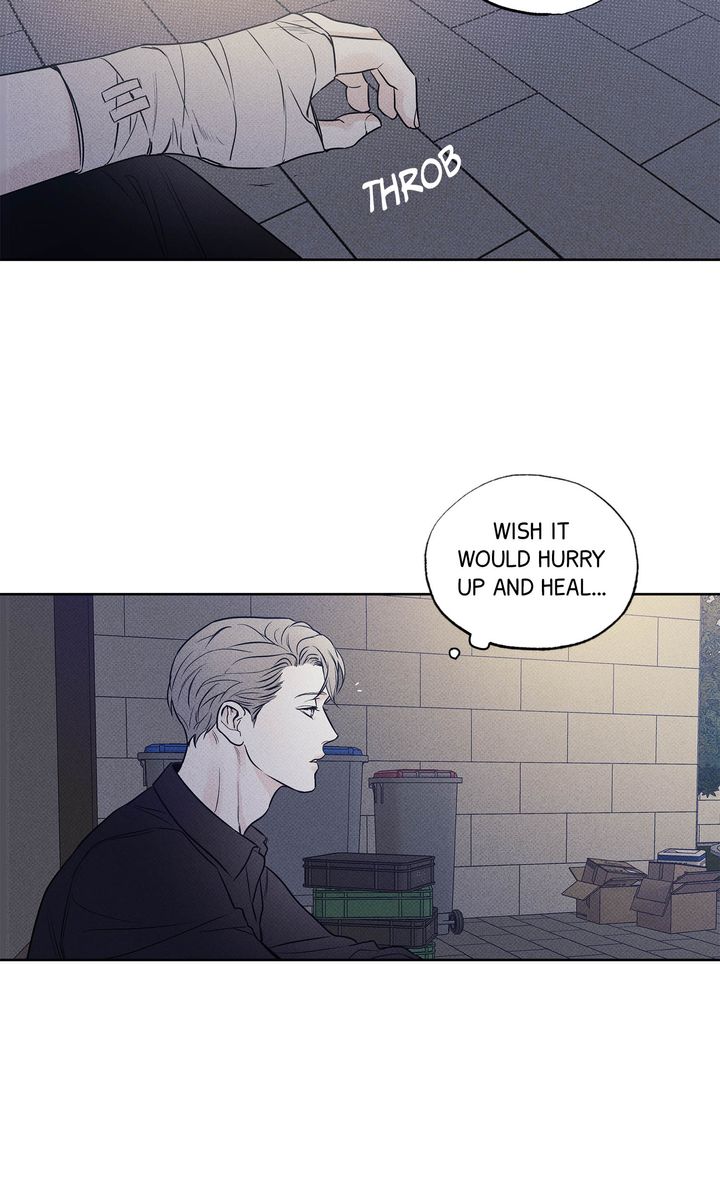 The Pizza Delivery Man and the Gold Palace 〘Official〙 - S1 Episode 12 manhwa