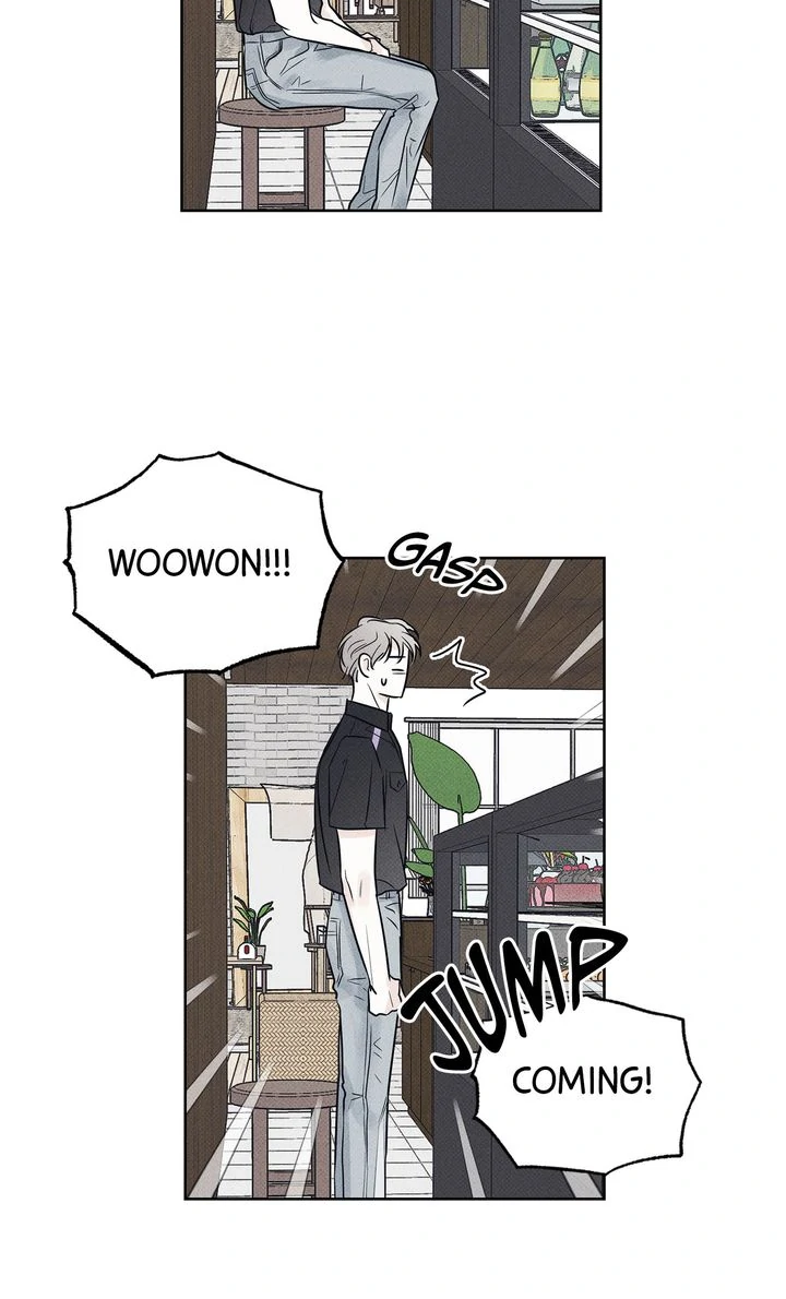 The Pizza Delivery Man and the Gold Palace 〘Official〙 - S1 Episode 12 manhwa