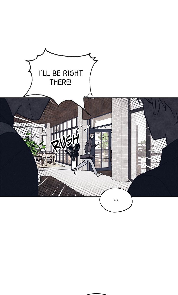 The Pizza Delivery Man and the Gold Palace 〘Official〙 - S1 Episode 12 manhwa