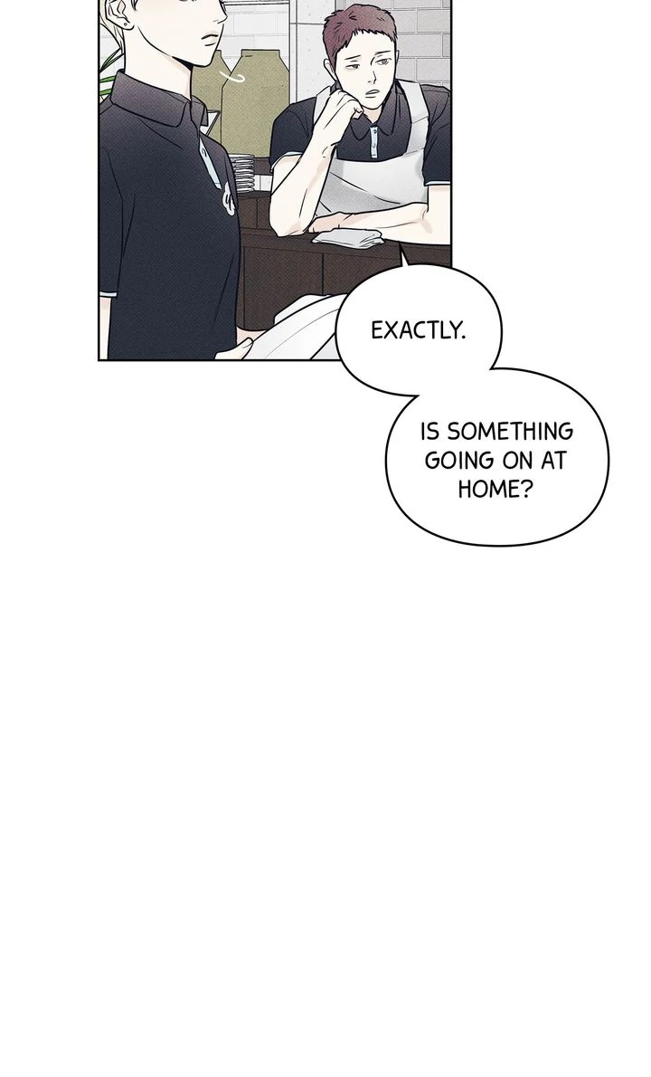 The Pizza Delivery Man and the Gold Palace 〘Official〙 - S1 Episode 12 manhwa