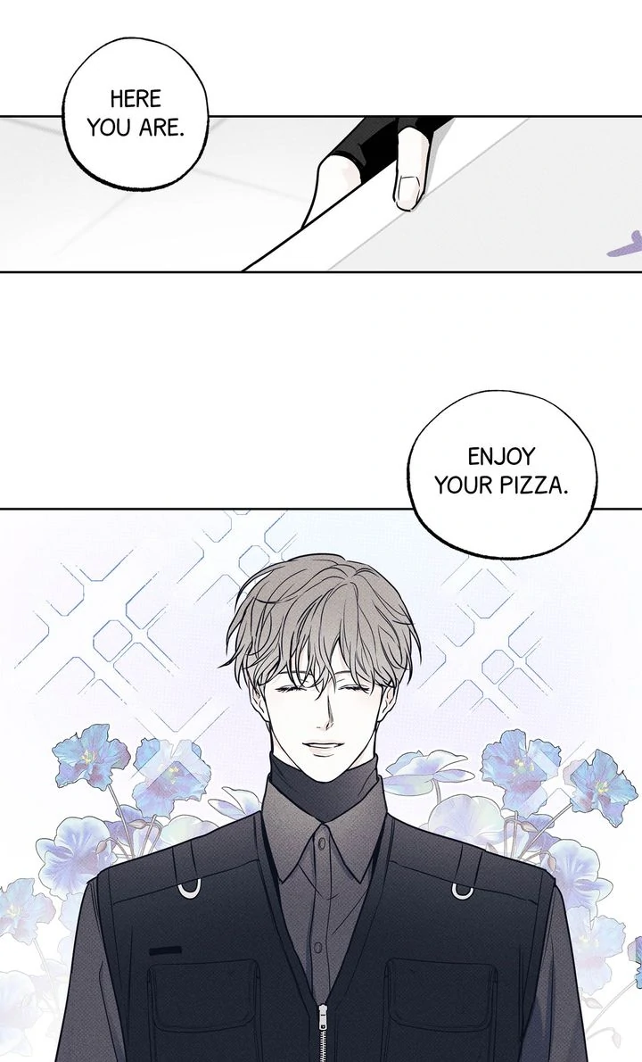 The Pizza Delivery Man and the Gold Palace 〘Official〙 - S1 Episode 12 manhwa