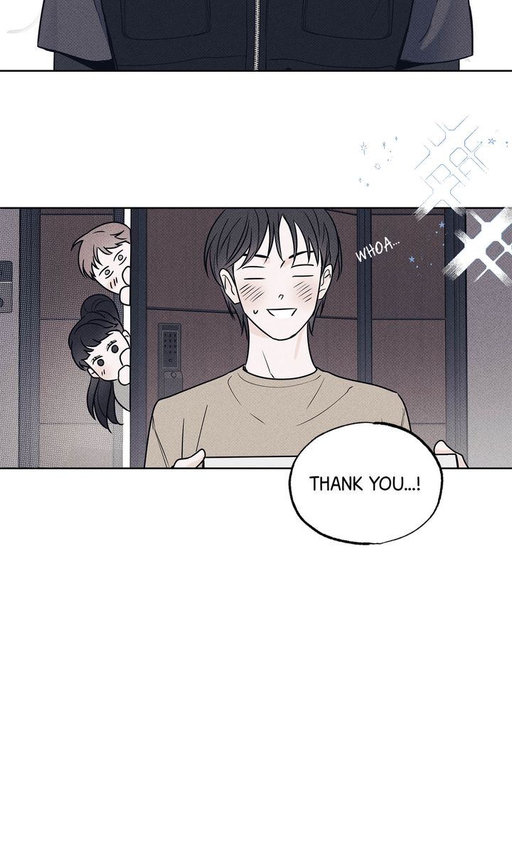 The Pizza Delivery Man and the Gold Palace 〘Official〙 - S1 Episode 12 manhwa