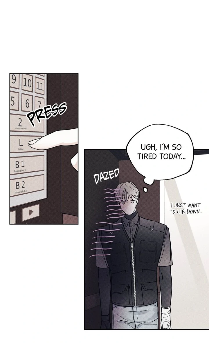 The Pizza Delivery Man and the Gold Palace 〘Official〙 - S1 Episode 12 manhwa