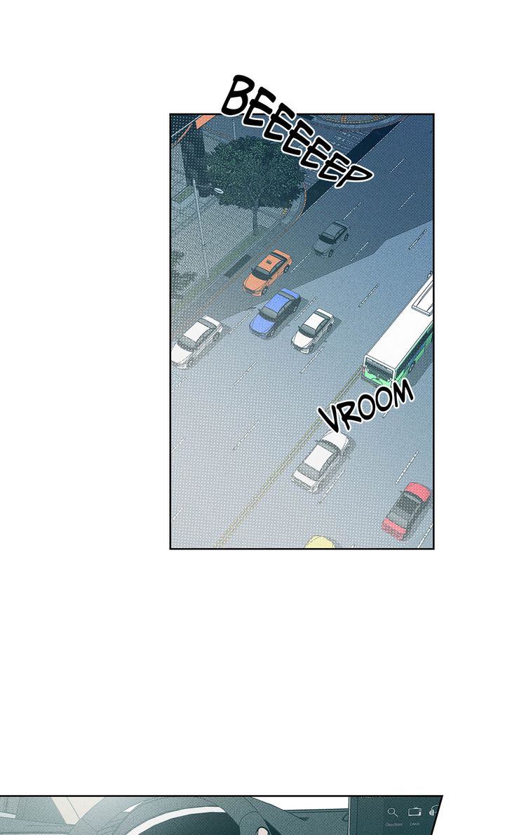 The Pizza Delivery Man and the Gold Palace 〘Official〙 - S1 Episode 12 manhwa