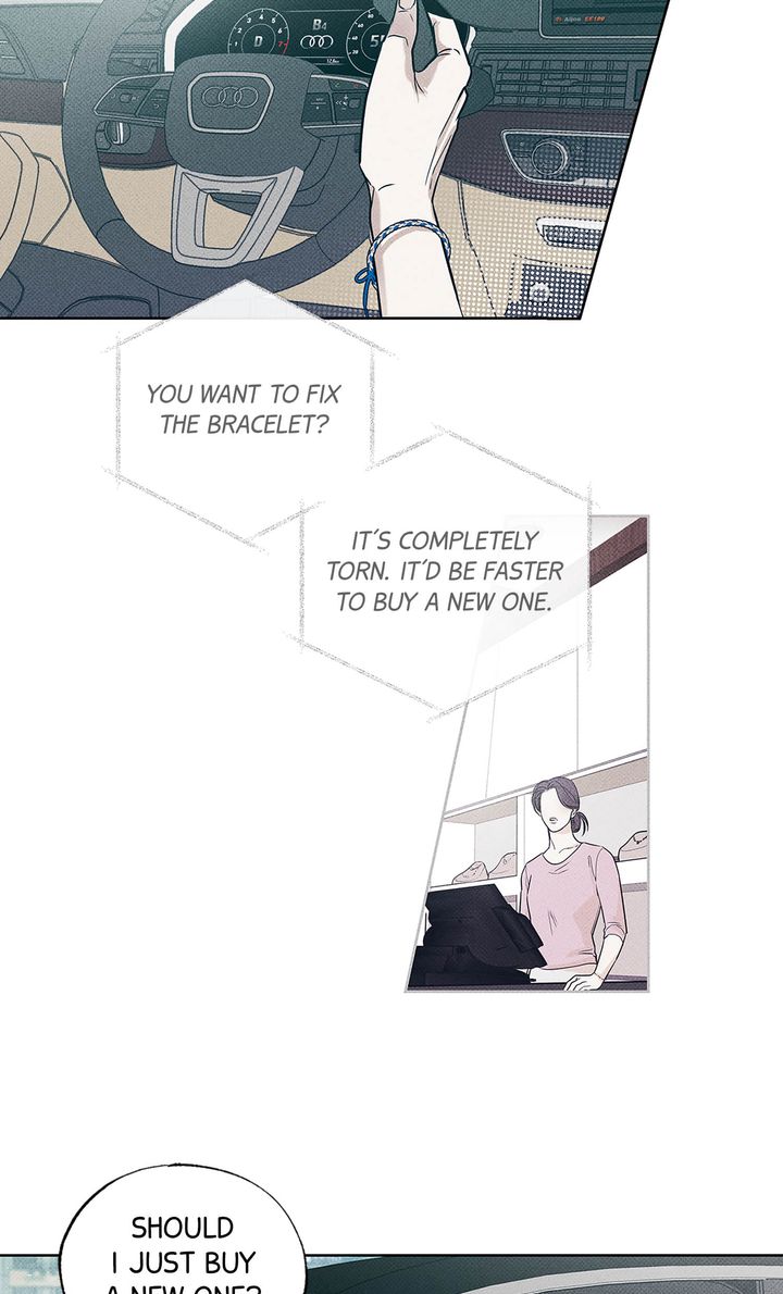 The Pizza Delivery Man and the Gold Palace 〘Official〙 - S1 Episode 12 manhwa