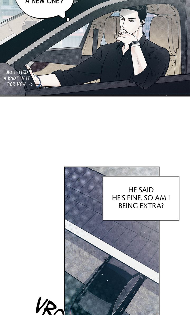 The Pizza Delivery Man and the Gold Palace 〘Official〙 - S1 Episode 12 manhwa