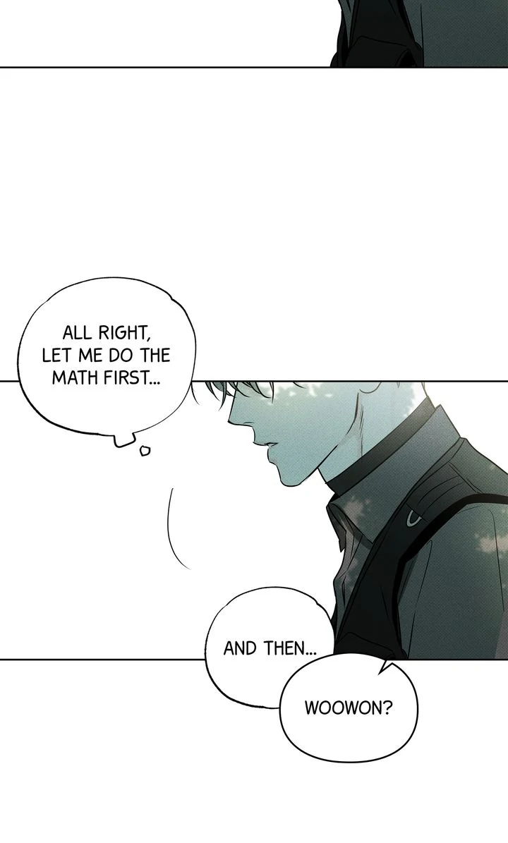 The Pizza Delivery Man and the Gold Palace 〘Official〙 - S1 Episode 13 manhwa