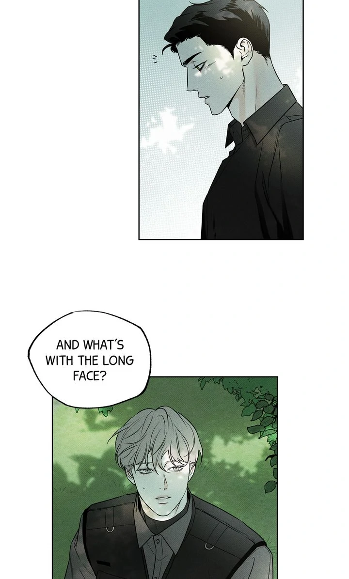 The Pizza Delivery Man and the Gold Palace 〘Official〙 - S1 Episode 13 manhwa