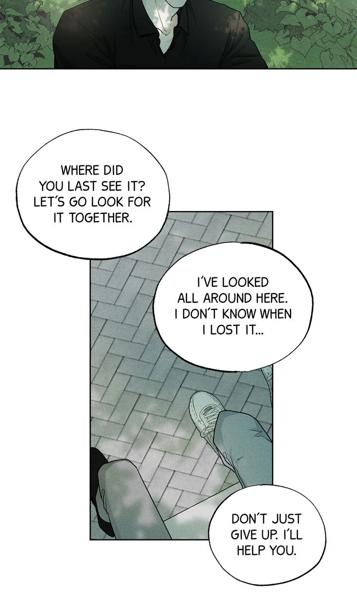 The Pizza Delivery Man and the Gold Palace 〘Official〙 - S1 Episode 13 manhwa