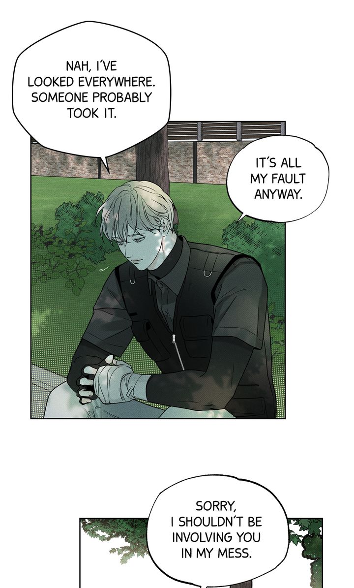 The Pizza Delivery Man and the Gold Palace 〘Official〙 - S1 Episode 13 manhwa