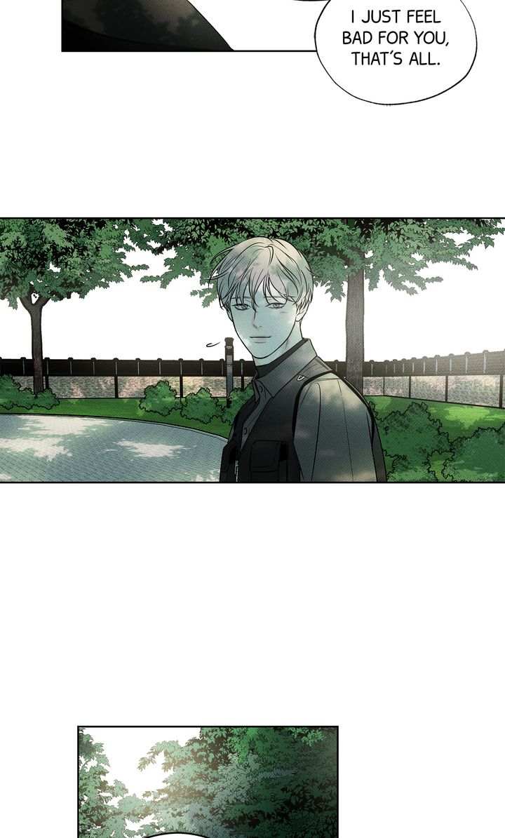 The Pizza Delivery Man and the Gold Palace 〘Official〙 - S1 Episode 13 manhwa