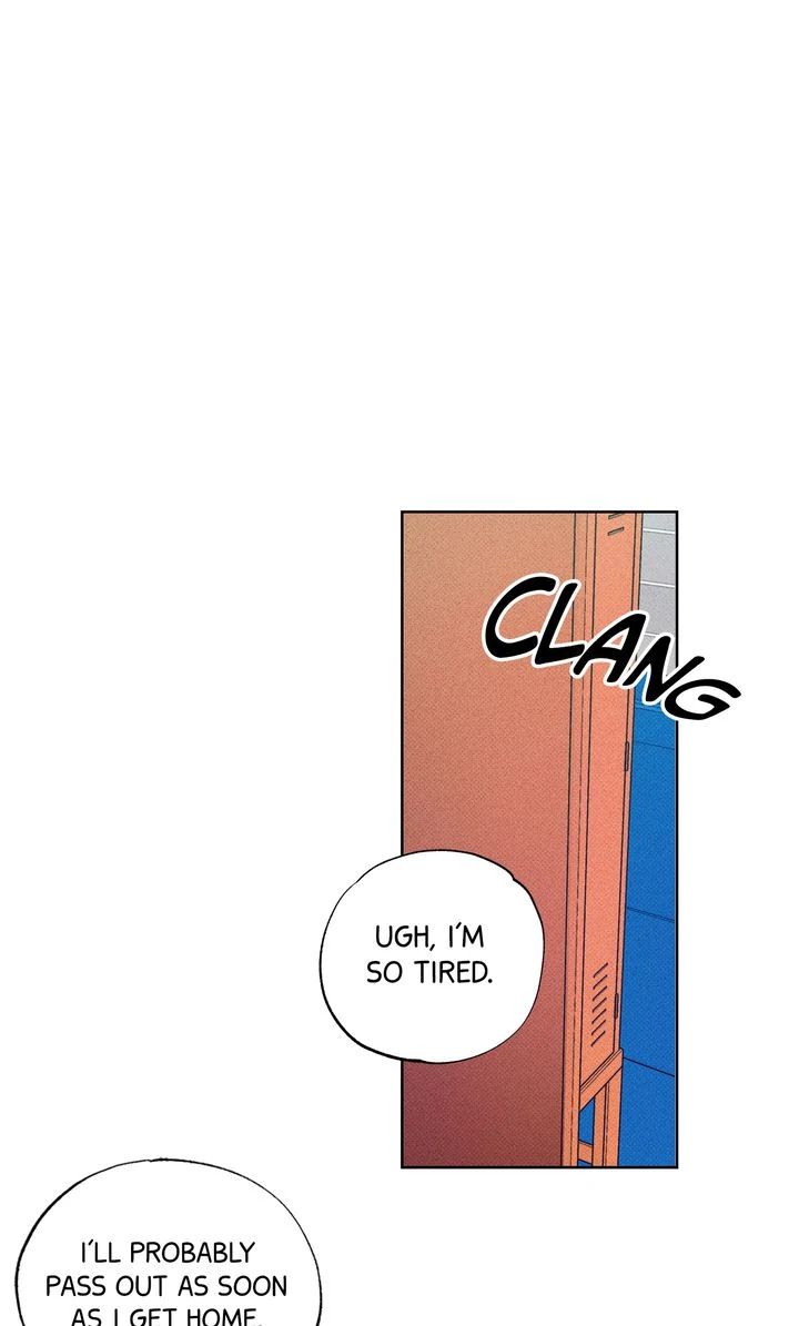 The Pizza Delivery Man and the Gold Palace 〘Official〙 - S1 Episode 13 manhwa