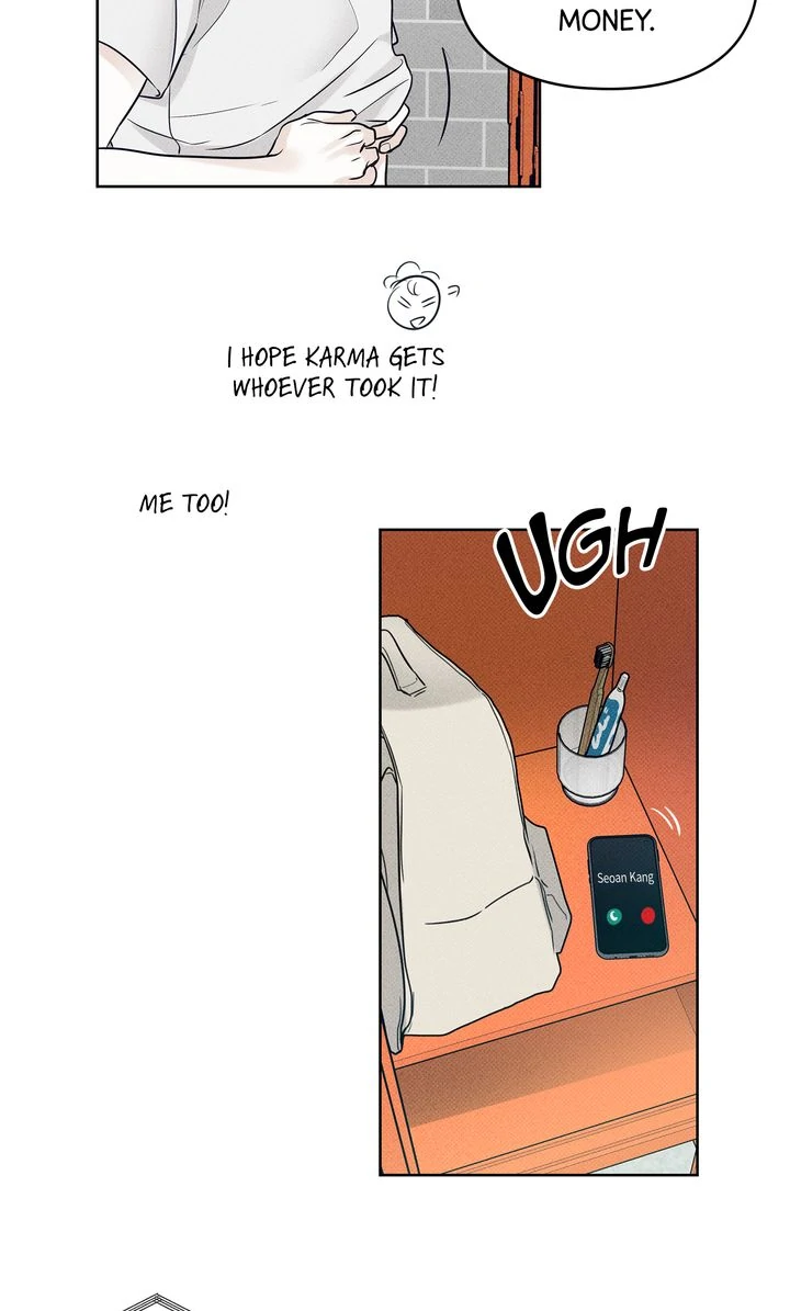 The Pizza Delivery Man and the Gold Palace 〘Official〙 - S1 Episode 13 manhwa